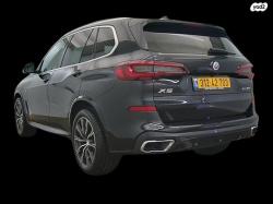 ב.מ.וו X5 4X4 XDRIVE 30D M-Sport SE אוט' דיזל 3.0 (286 כ''ס) דיזל 2023 למכירה
