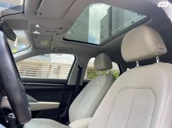 אאודי Q3 S Line Tech אוט' 1.5 (150 כ''ס) בנזין 2020 למכירה בהרצליה