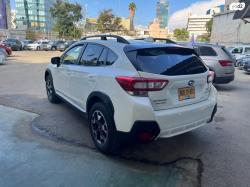 סובארו XV 4X4 Crosstrek אוט' 2.0 (152 כ''ס) בנזין 2019 למכירה בתל אביב 