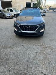 יונדאי טוסון Panoramic אוט' בנזין 2.0 (155 כ"ס) בנזין 2019 למכירה ב