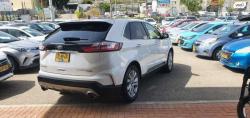 פורד אדג' / EDGE Titanium אוט' 2.0 (248 כ''ס) בנזין 2020 למכירה בראשון 