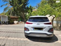 יונדאי קונה Prestige אוט' הייבריד 1.6 (141 כ''ס) בנזין 2021 למכירה 