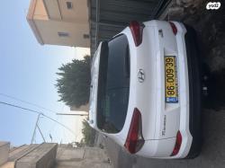 יונדאי טוסון Premium אוט' בנזין 2.0 (155 כ"ס) בנזין 2016 למכירה בר