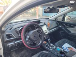 סובארו XV 4X4 Premium אוט' 1.6 (114 כ"ס) בנזין 2018 למכירה בנתניה