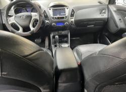 יונדאי iX35 Supreme אוט' 2.0 (163 כ''ס) בנזין 2012 למכירה ביבנה