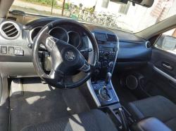 סוזוקי גרנד ויטרה 4X4 JLX-E אוט' 5 דל' 2.4 (168 כ''ס) בנזין 2013 למכי