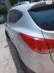 יונדאי iX35 Prime אוט' בנזין 2.0 (154 כ''ס) בנזין 2015 למכירה בפתח ת