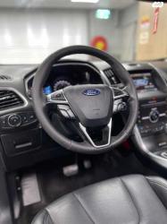 פורד אדג' / EDGE Titanium אוט' 2.0 (245 כ''ס) בנזין 2017 למכירה בראשון 