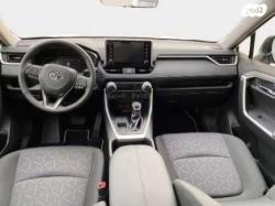 טויוטה RAV4 הייבריד E-motion הייבריד אוט' 2.5 (178 כ''ס) בנזין 2023 ל