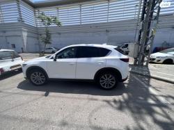 מאזדה CX-5 4X2 Executive אוט' 4 דל' 2.0 (165 כ"ס) בנזין 2020 למכירה בפתח 