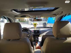 יונדאי טוסון 4X4 GLS LTH אוט' בנזין 2.7 (175 כ''ס) בנזין 2006 למכירה