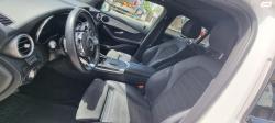 מרצדס GLC-Class קופה 4X4 GLC300 AMG Plu היבריד אוט' 2.0(211 כ''ס) ק1 היברי
