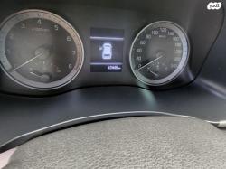 יונדאי טוסון Elite אוט' בנזין 2.0 (155 כ''ס) [2018-2020] בנזין 2020 למכ