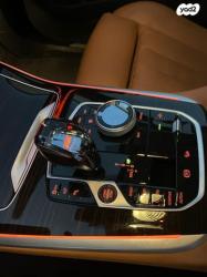 ב.מ.וו X7 4X4 XDRIVE 40I Pure Excelle אוט' 3.0 (340 כ''ס) בנזין 2021 למכירה בת