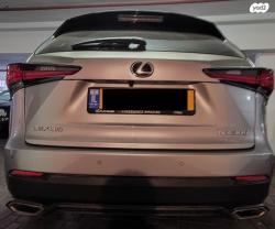 לקסוס NX 4X4 NX300 Premium אוט' 2.0 (238 כ"ס) בנזין 2019 למכירה בחיפה