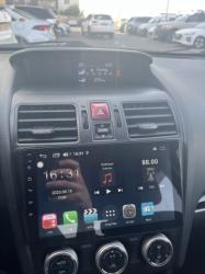 סובארו XV 4X4 Premium אוט' 2.0 (150 כ''ס) [2015-2018] בנזין 2016 למכירה בתל