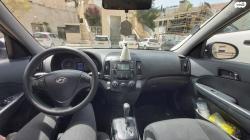 יונדאי i30 Inspire אוט' 1.6 (126 כ''ס) בנזין 2009 למכירה בירושלים