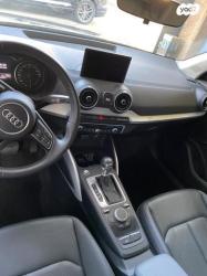 אאודי Q2 Design Luxury Assistance Pack אוט' 1.4 (150 כ''ס) בנזין 2018 למכירה ב