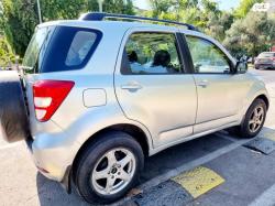 דייהטסו טריוס 4X4 SX אוט' 1.5 (104 כ''ס) בנזין 2007 למכירה בתל אבי