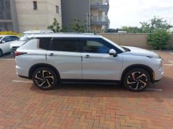 מיצובישי אאוטלנדר Instyle אוט' 7 מק' 2.5 (181 כ"ס) בנזין 2023 למכיר