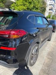 יונדאי טוסון Elite אוט' בנזין 2.0 (155 כ''ס) [2018-2020] בנזין 2019 למכ