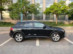 אאודי Q3 Advanced Comfort Tech אוט' 1.5 (150 כ''ס) בנזין 2020 למכירה במודי