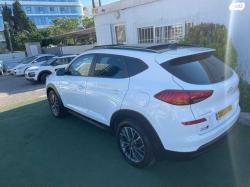 יונדאי טוסון Panoramic אוט' בנזין 2.0 (155 כ"ס) בנזין 2019 למכירה ב