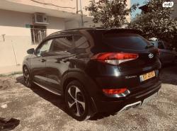 יונדאי טוסון Open Sky Plus אוט' בנזין 2.0 (155 כ''ס) בנזין 2018 למכיר