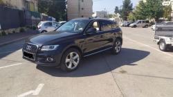 אאודי Q5 4X4 Luxury אוט' 2.0 (225 כ"ס) בנזין 2014 למכירה ברמלה