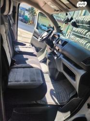 סיטרואן ג'אמפי קצר/בינוני Medium N1 אוט' דיזל 3 מק' 2.0 (177 כ"ס) ד