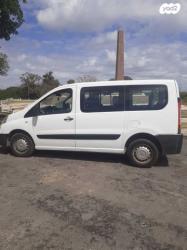 סיטרואן ג'אמפי קצר/בינוני L1-H1 קצר נמוך אוט' דיזל 5 דל' 2.0 (1