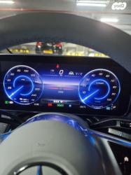 מרצדס EQE EQE350 Plus Electric Art אוט' חשמלי (292 כ"ס) חשמלי 2022 למכירה 
