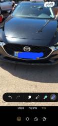 מאזדה i Spirit סדאן אוט' 2.0 (165 כ''ס) בנזין 2020 למכירה בראשון לצ