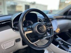 יונדאי טוסון Premium אוט' בנזין 2.0 (156 כ"ס) בנזין 2021 למכירה בת