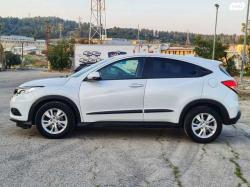 הונדה HR-V Elegance אוט' 1.5 (131 כ''ס) בנזין 2020 למכירה בירושלים