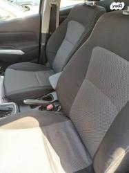 סוזוקי SX4 קרוסאובר GLX אוט' 1.6 (118 כ''ס) בנזין 2015 למכירה בירו