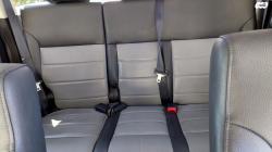 דודג' ניטרו 4X4 SXT-L אוט' 3.7 (205 כ''ס) בנזין 2009 למכירה בנתניה