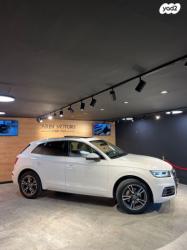 אאודי Q5 4X4 Luxury Tech Pack Off Road אוט' 2.0 (252 כ''ס) בנזין 2017 למכירה ב