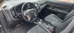 מיצובישי אאוטלנדר PHEV 4X4 Supreme הייבריד אוט' 5 מק' 2.0 (121 כ"ס) ה
