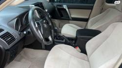 טויוטה לנד קרוזר קצר 4X4 Select 60th אוט' דיזל 3.0 (190 כ''ס) דיזל 201