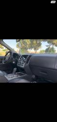 פורד אדג' / EDGE 4X4 Sel Plus אוט' 3.5 (265 כ''ס) בנזין 2009 למכירה בפתח 