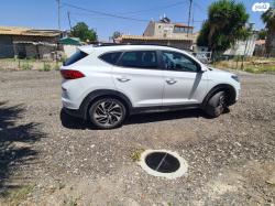 יונדאי טוסון Elite אוט' בנזין 2.0 (155 כ''ס) [2018-2020] בנזין 2019 למכ