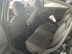 הונדה HR-V Comfort אוט' 1.5 (131 כ"ס) בנזין 2019 למכירה בבאר שבע