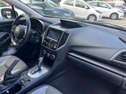סובארו XV 4X4 Crosstrek אוט' 2.0 (152 כ''ס) בנזין 2019 למכירה בתל אביב 