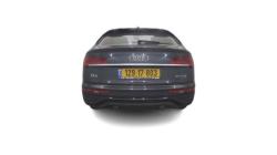 אאודי Q5 4X4 Sportback Advanced אוט' 2.0 (265 כ"ס) בנזין 2022 למכירה ב