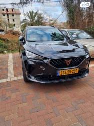 קופרה פורמנטור BB/BP אוט' 1.5 (150 כ"ס) בנזין 2022 למכירה בפתח תק