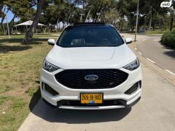 פורד אדג' / EDGE 4X4 ST אוט' 2.7 (330 כ''ס) בנזין 2020 למכירה בתל אביב