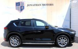 מאזדה CX-5 Executive אוט' 2.5 (195 כ"ס) בנזין 2021 למכירה בחיפה