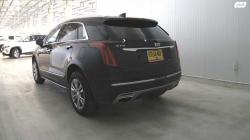 קאדילק XT5 Premium Luxury אוט' 2.0 (237 כ''ס) בנזין 2021 למכירה בחיפה