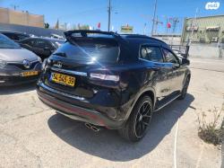 מרצדס GLA GLA200 Style אוט' 1.6 (156 כ"ס) בנזין 2016 למכירה בראשון לצי